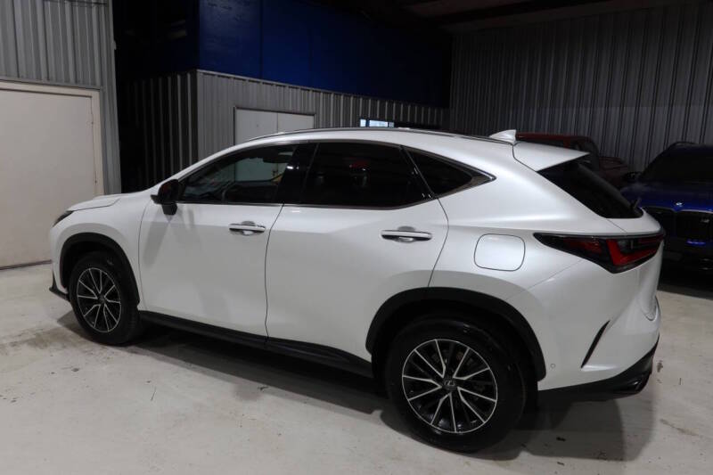 lexus nx hybrid 2024 JTJHKCEZ0R2025176 image lexus nx hybrid 2024 JTJHKCEZ0R2025176 image